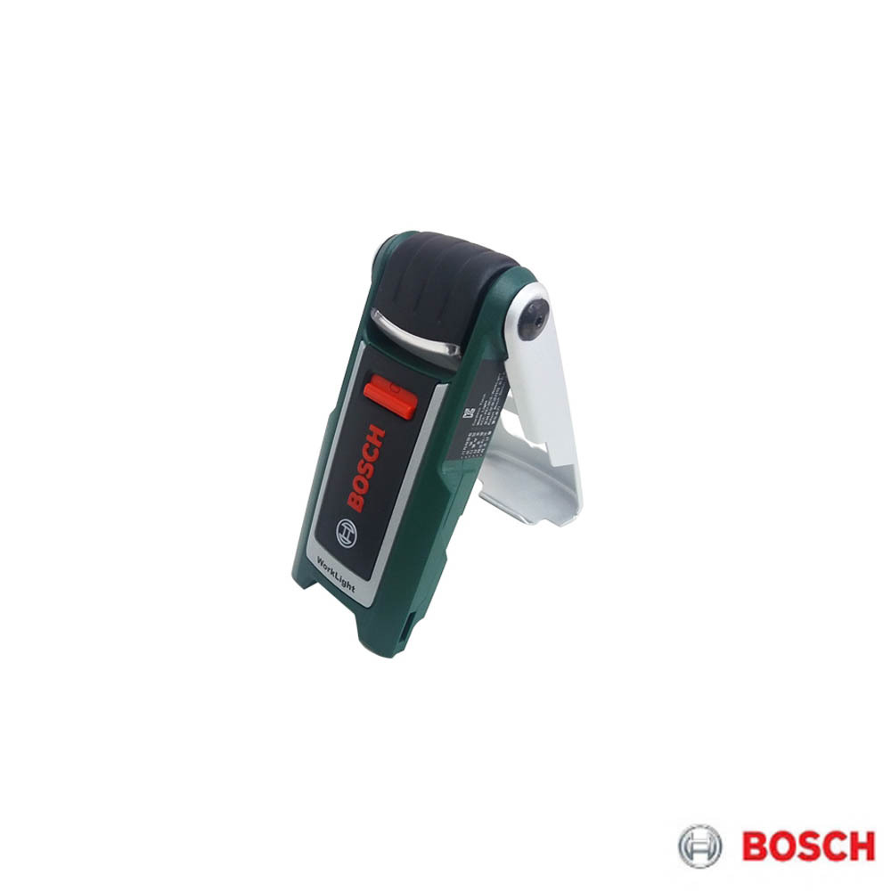 보쉬 LED워크라이트 IXO Worklight 3.6V 1.3AH 온채널