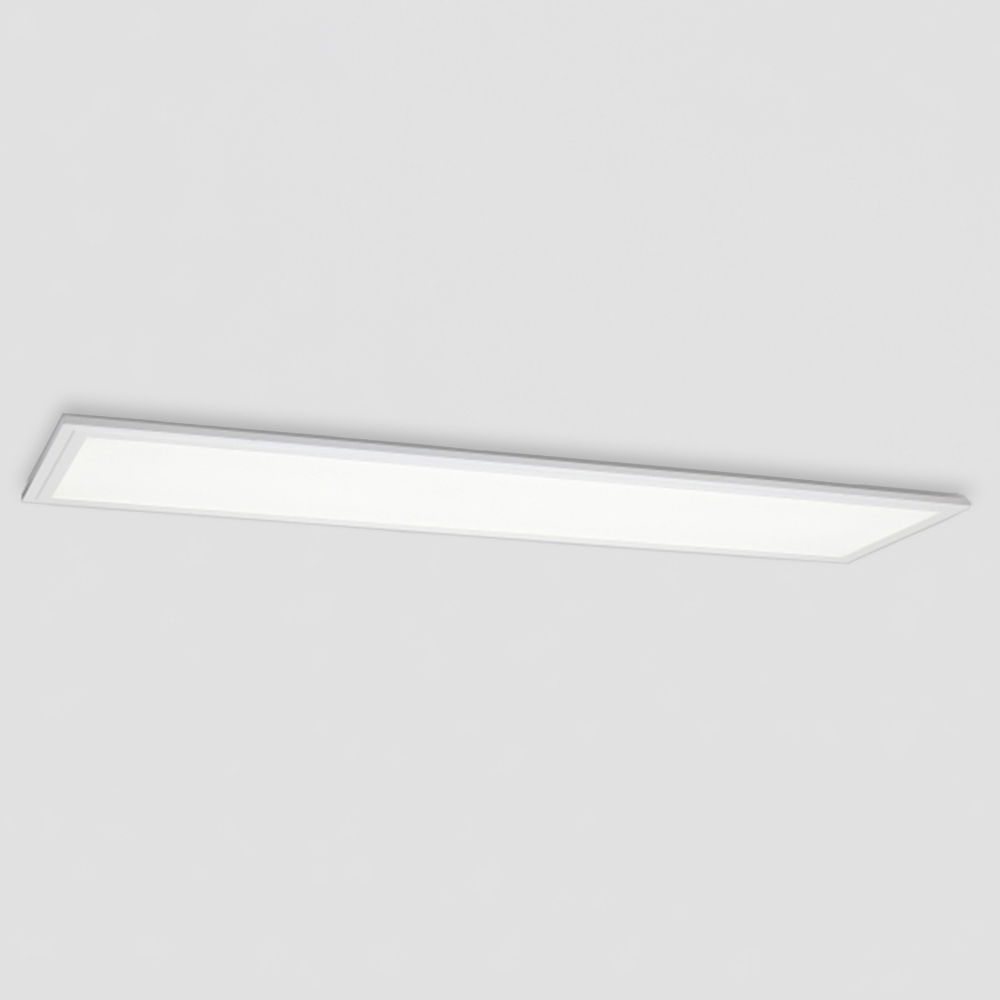 슬림 LED 면조명 50W 매입 M바 평판등 LED 엣지등 거실등 - 온채널