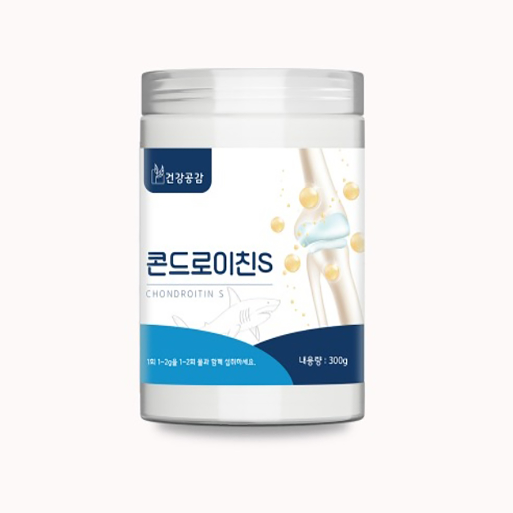 콘드로이친S500g