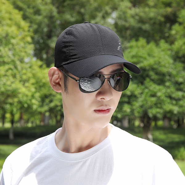 메쉬 스포티 볼캡 썸머 스트릿 남녀공용 데일리모자 대표 이미지
