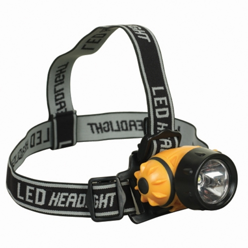 스마토 LED 헤드랜턴 SLH-A3-L1 고조도 작업용 헤드라이트 헤드램프 대표 이미지