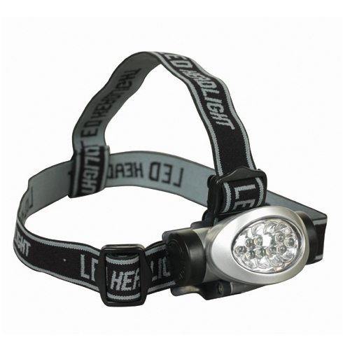 스마토 LED 헤드랜턴 SLH-A3-140 140루멘 작업용 헤드라이트 대표 이미지