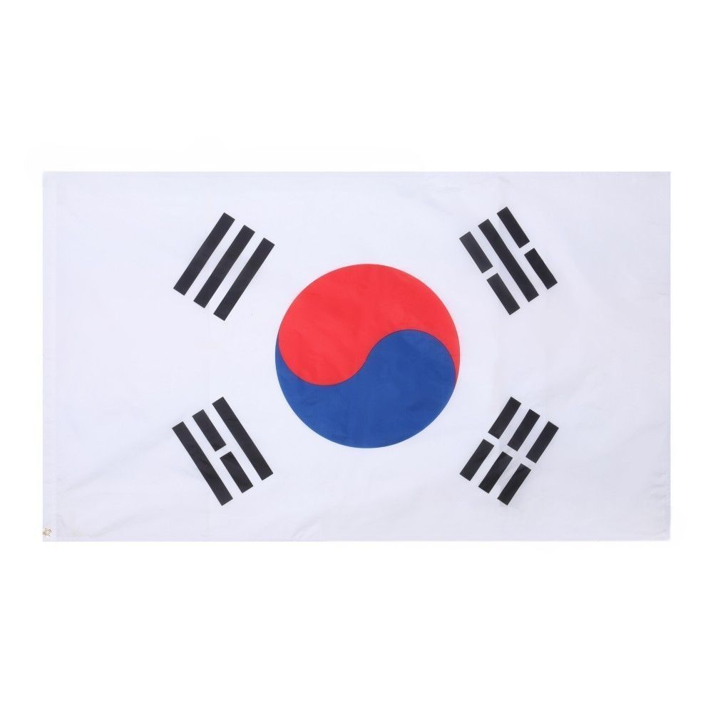 대한민국 태극기 국기 깃발 게양용 행사 응원 태극기 국경일 광복절 삼일절 대표 이미지