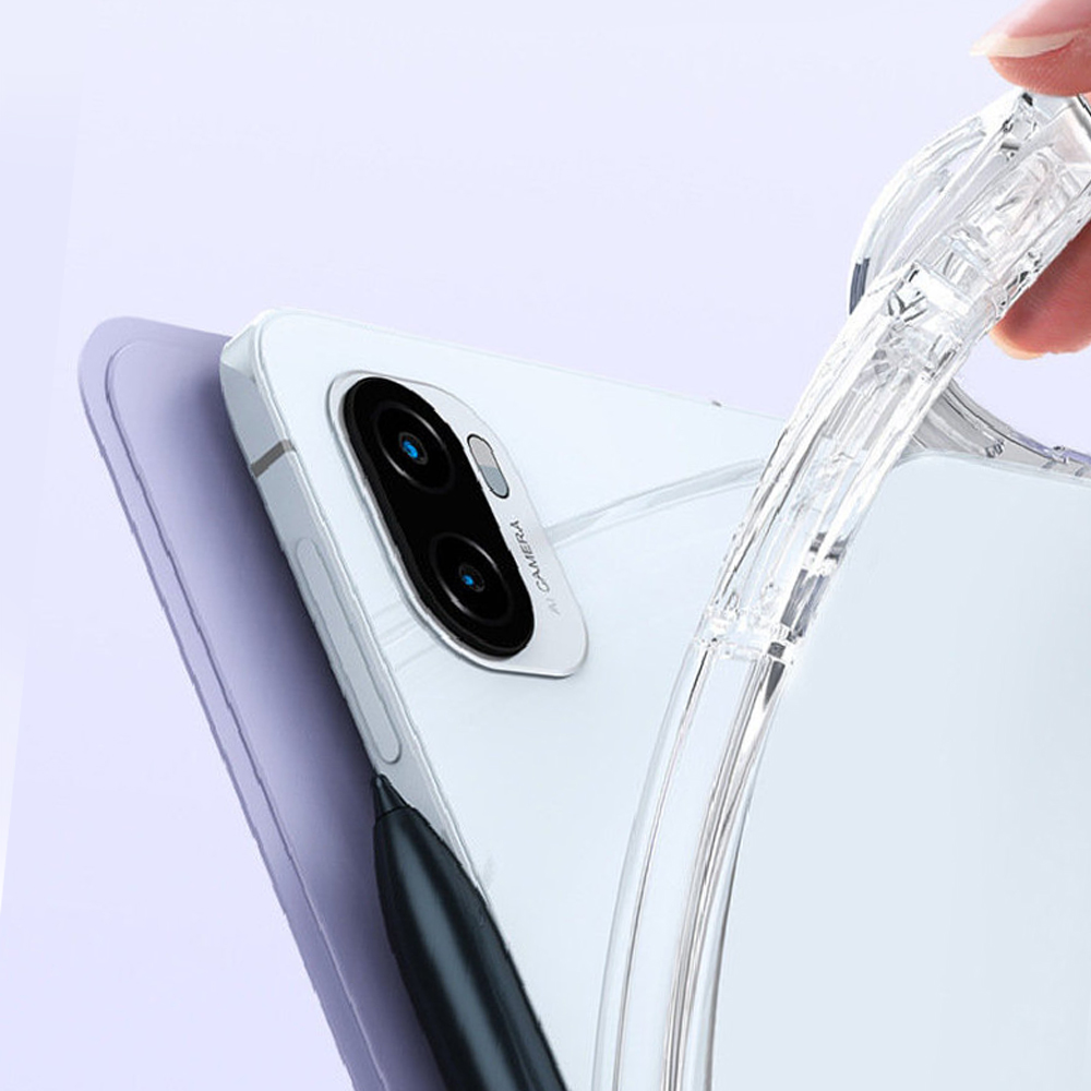 UB 아이패드 에어 4세대 마그네틱 펜슬 수납 태블릿 케이스 이미지 3