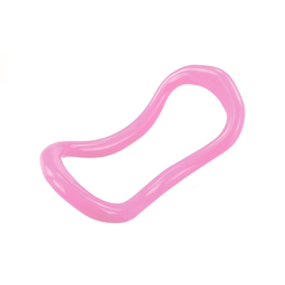 종아리요가링 운동 스트레칭 마사지 필라테스 링 종아리링 요가용품 종아리맛사지 대표 이미지