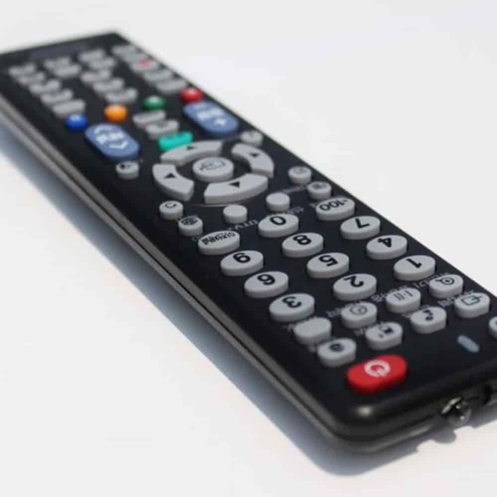TV리모컨 삼성 호환 무설정 PDP HDTV TV리모콘 대표 이미지