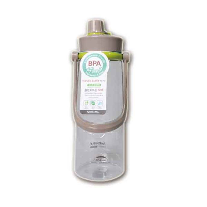 나리히라 텀블러 물통 물병 운동 산책 보틀 500ml 대표 이미지