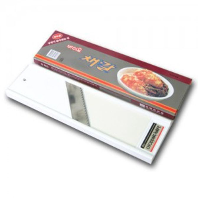 바이오 채칼 one 강판 채썰기 야채 슬라이서 대표 이미지